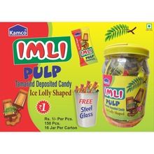 Imli Pulp Candy