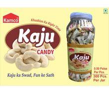 Kaju Candy