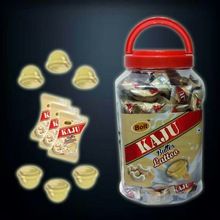 Kaju Lattoo Candy