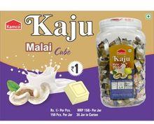 Kaju Malai Cube