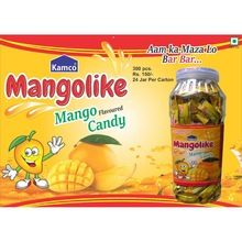 Mango Candy