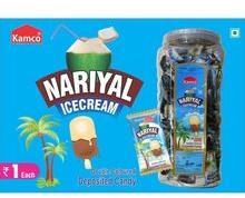 Nariyal Ice Cream Candy