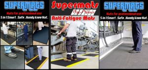 Anti Fatigue Mats