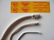 Elastic Rubber Braided Cords