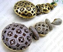 Designer Antique Dangler