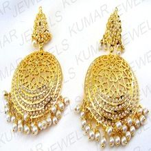 Ethnic Earrings