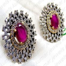 NEW DESIGNER STUDS EARRINGS