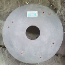 flour grinding stone