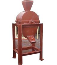 Hammer Mill For Flour