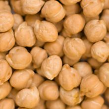 Kabuli Chick Peas