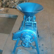 Rice huller milling machine