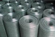 Wire Mesh