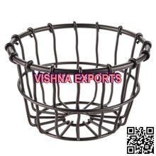 Wire Metal Basket