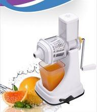 Fruit Juicer