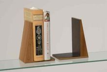 Handmade Bookend