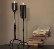 Pillar Candle Holder