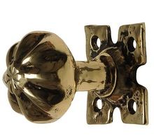 Round Shaped Door Knob