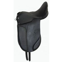 Dressage Saddle