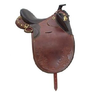 Horse Saddle