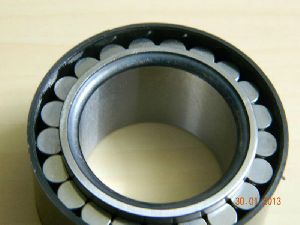 JCB Bearings