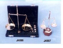 Decorative Brass Scale