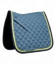 English Saddle Pad