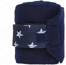 Riding Bandage Star