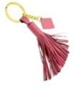 Fringe Keychain