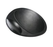 Leathe Computer Mouse Pad