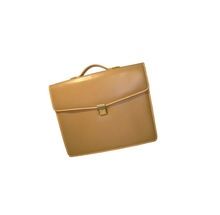 Leather Laptop Bag