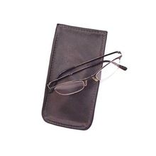 leather spectacle cases