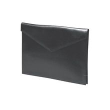 V Flap Document Holder