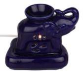 Electric Elephant Aroma oil Diffuser