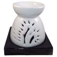 New Design Electric Aroma Oil Burner