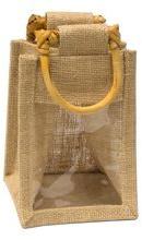 JUTE PROMOTIONAL GIFT BAG