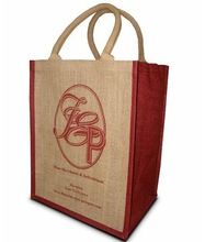 PROMOTIONAL JUTE