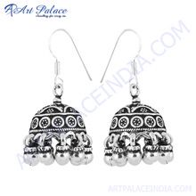 Designer Indian Style Earring