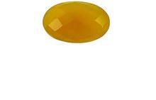 Genuine Yellow Chalcedony Stones