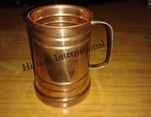 Moscow Mule Copper Mugs