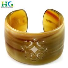 Buffalo Horn jewelry Fashion Bracelet