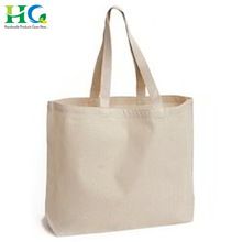 Canvas Shopping Bag