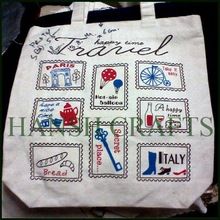 Canvas Tote Bag