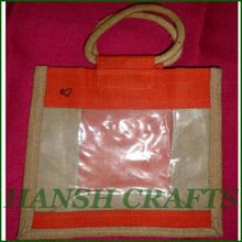clear canvas bags with shoulder strap