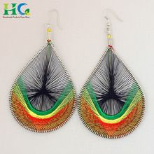 Ethnic Jewelry Earring