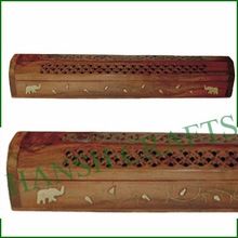 Incense holder box