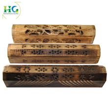 incense stick coffin box