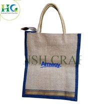 jute bag shopping bag