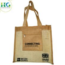 Jute Conference Bag