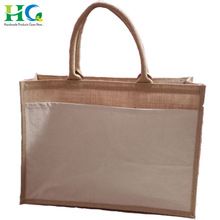 Jute Gift Bag