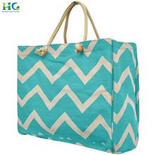 Jute Juco Promotional Bag